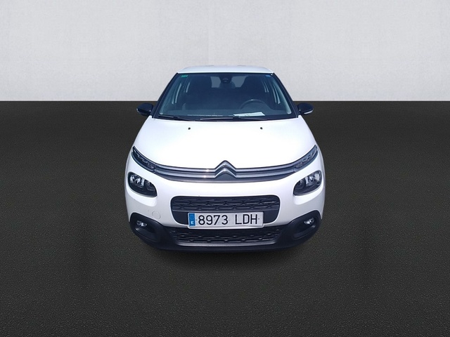 Citroen C3 BlueHDi 100 S&S Feel 73 kW (99 CV)