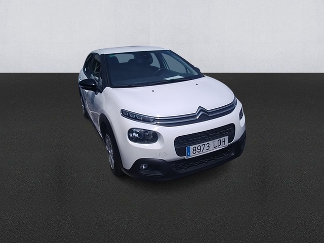 Citroen C3 BlueHDi 100 S&S Feel 73 kW (99 CV)