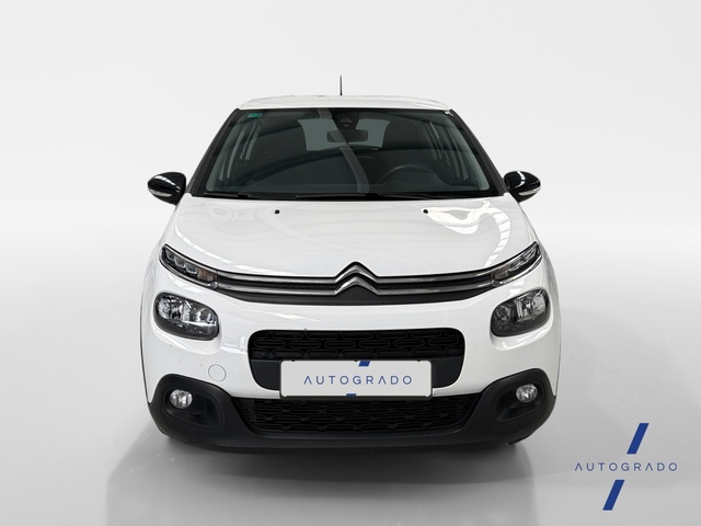 Citroen C3 BlueHDi 100 S&S Feel 73 kW (99 CV)