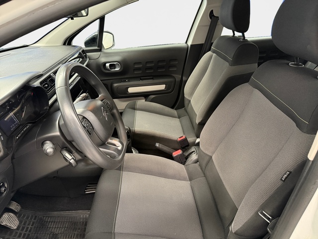Citroen C3 BlueHDi 100 S&S Feel 73 kW (99 CV)