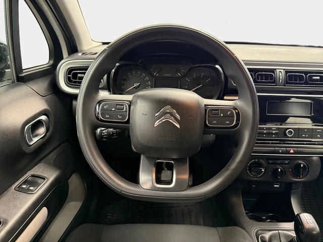 Citroen C3 BlueHDi 100 S&S Feel 73 kW (99 CV)