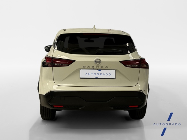 Nissan Qashqai DIG-T 140 mHEV Acenta 4x2 103 kW (140 CV)