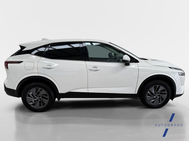 Nissan Qashqai DIG-T 140 mHEV Acenta 4x2 103 kW (140 CV)