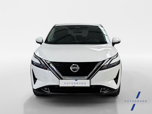 Nissan Qashqai DIG-T 140 mHEV Acenta 4x2 103 kW (140 CV)
