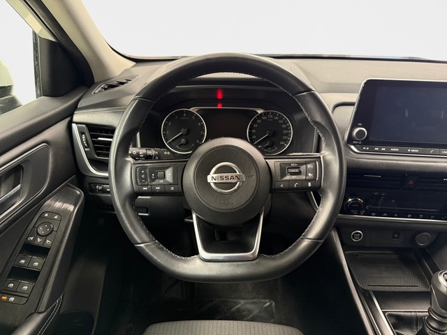 Nissan Qashqai DIG-T 140 mHEV Acenta 4x2 103 kW (140 CV)