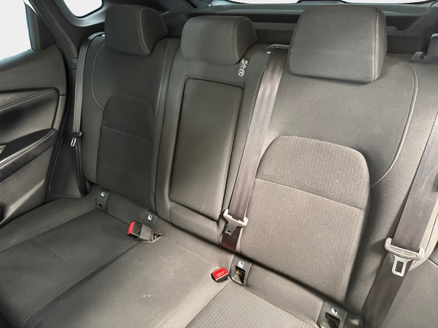 Nissan Qashqai DIG-T 140 mHEV Acenta 4x2 103 kW (140 CV)