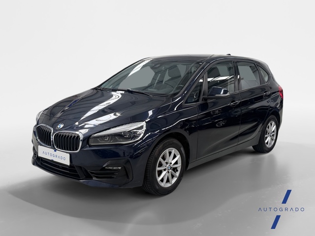 BMW Serie 2 218d Active Tourer de segunda mano