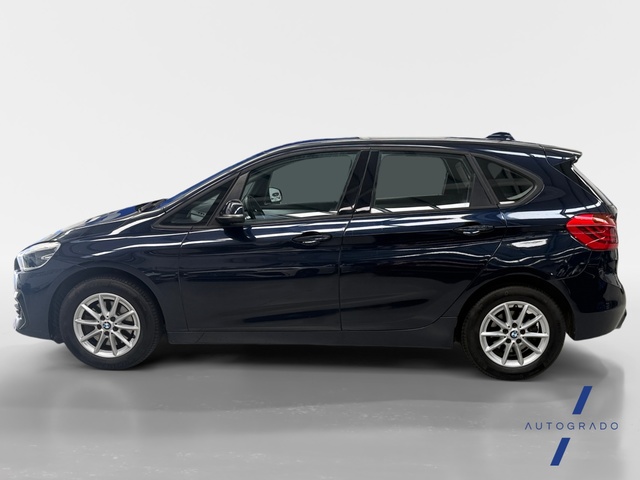 BMW Serie 2 218d Active Tourer 110 kW (150 CV)