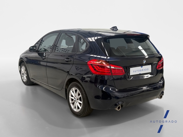 BMW Serie 2 218d Active Tourer 110 kW (150 CV)