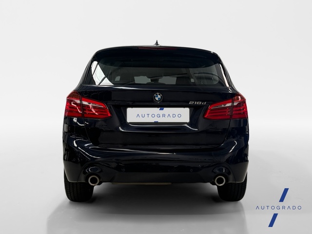 BMW Serie 2 218d Active Tourer 110 kW (150 CV)