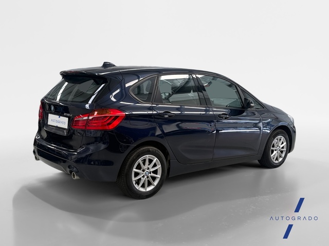 BMW Serie 2 218d Active Tourer 110 kW (150 CV)