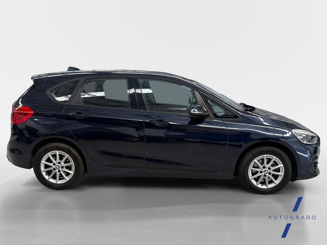 BMW Serie 2 218d Active Tourer 110 kW (150 CV)