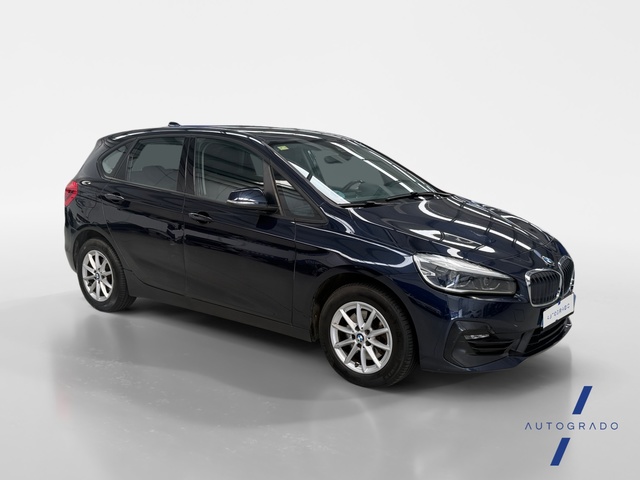 BMW Serie 2 218d Active Tourer 110 kW (150 CV)