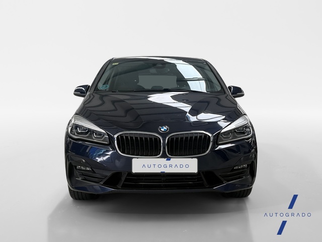BMW Serie 2 218d Active Tourer 110 kW (150 CV)