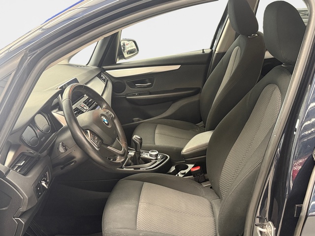 BMW Serie 2 218d Active Tourer 110 kW (150 CV)