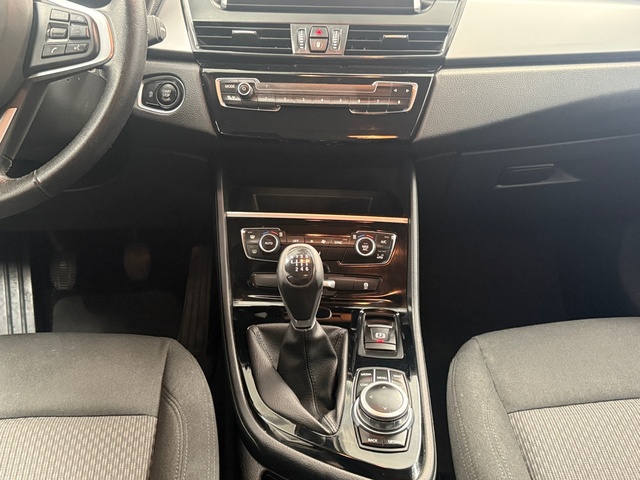 BMW Serie 2 218d Active Tourer 110 kW (150 CV)