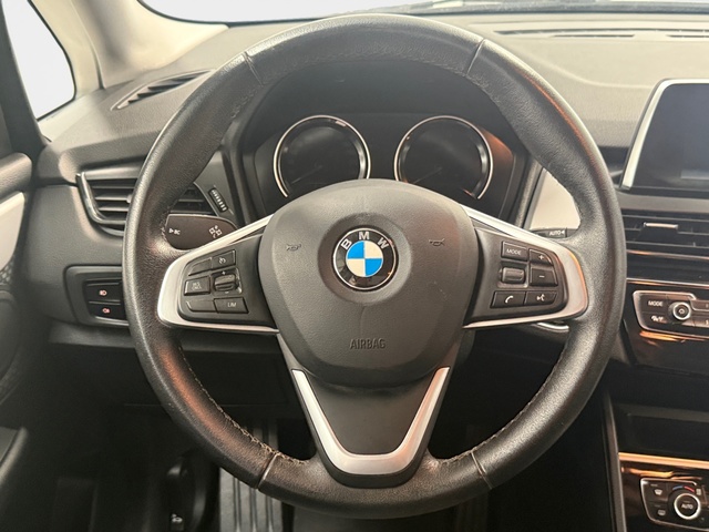 BMW Serie 2 218d Active Tourer 110 kW (150 CV)
