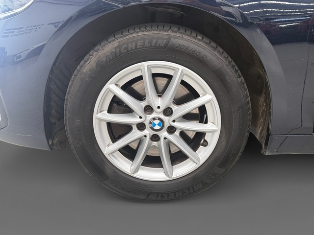 BMW Serie 2 218d Active Tourer 110 kW (150 CV)
