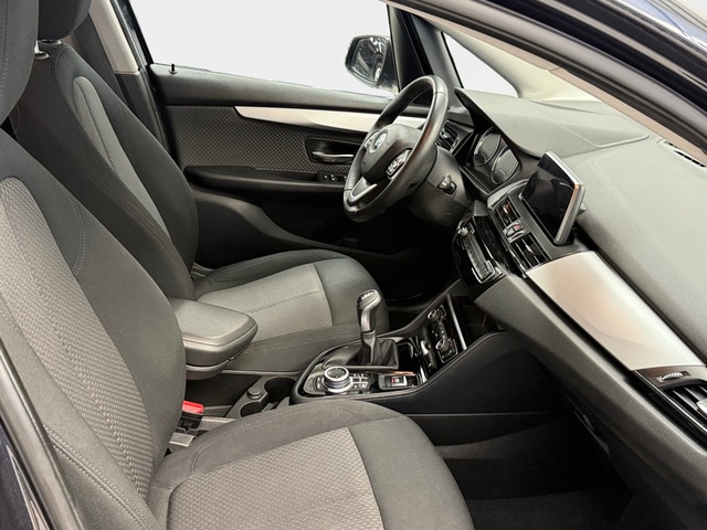 BMW Serie 2 218d Active Tourer 110 kW (150 CV)