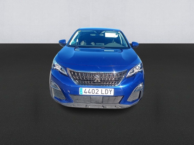 Peugeot 3008 BlueHDI 130 S&S Active 96 kW (130 CV)