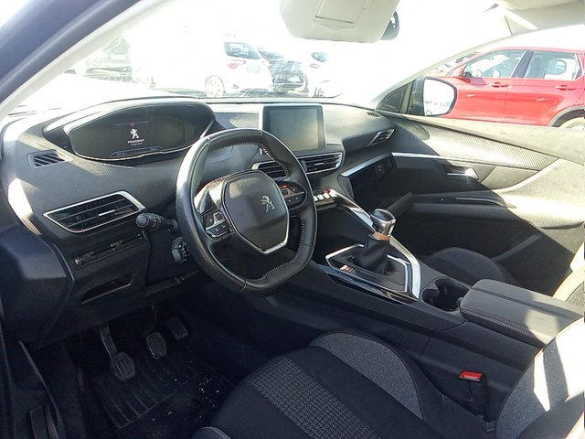 Peugeot 3008 BlueHDI 130 S&S Active 96 kW (130 CV)