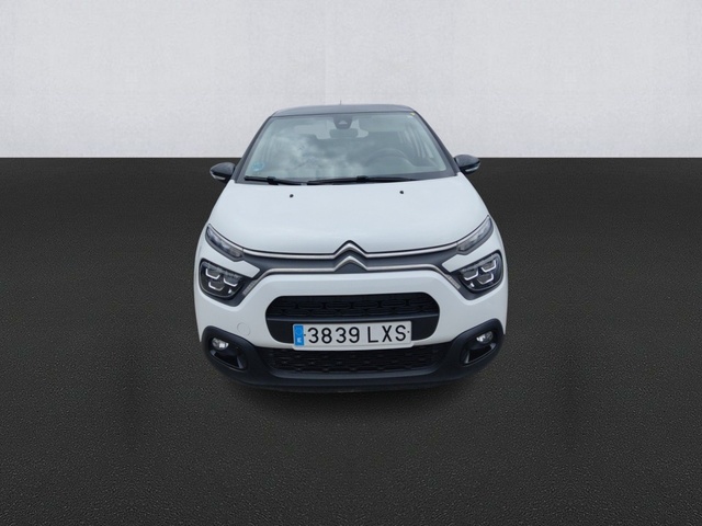 Citroen C3 PureTech 83 Feel Pack 61 kW (83 CV)