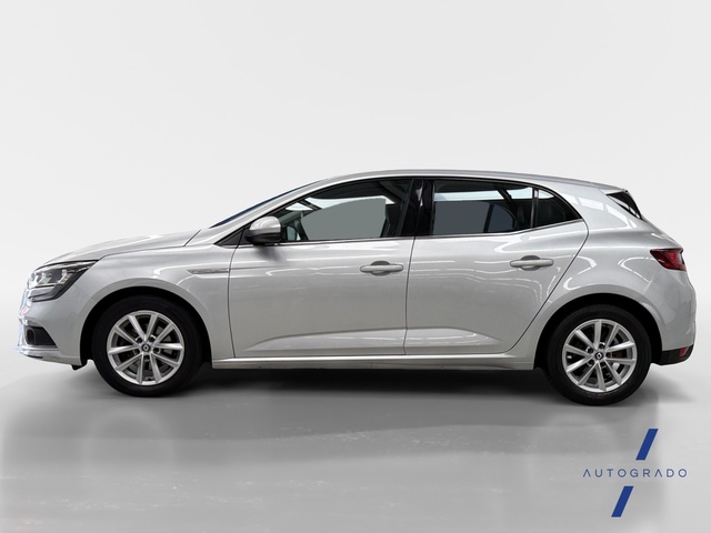 Renault Megane Bose Energy dCi 81 kW (110 CV) EDC