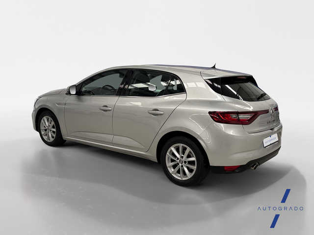 Renault Megane Bose Energy dCi 81 kW (110 CV) EDC