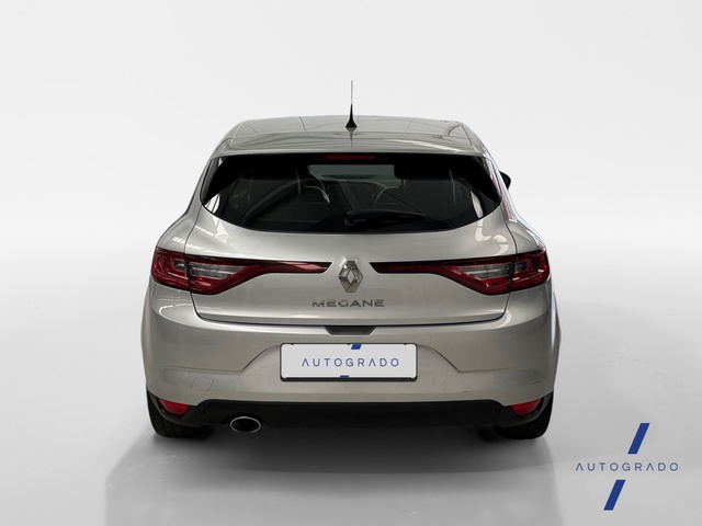 Renault Megane Bose Energy dCi 81 kW (110 CV) EDC
