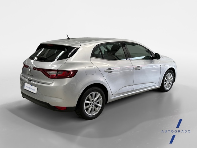 Renault Megane Bose Energy dCi 81 kW (110 CV) EDC
