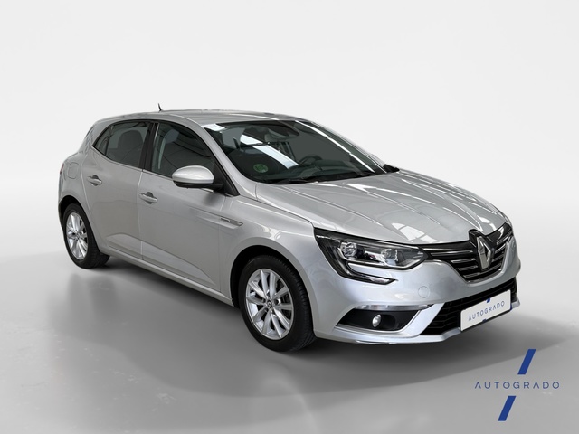 Renault Megane Bose Energy dCi 81 kW (110 CV) EDC