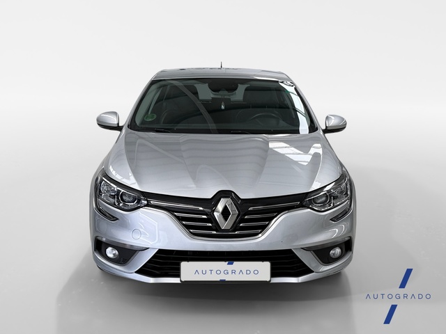 Renault Megane Bose Energy dCi 81 kW (110 CV) EDC
