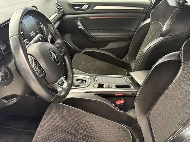 Renault Megane Bose Energy dCi 81 kW (110 CV) EDC