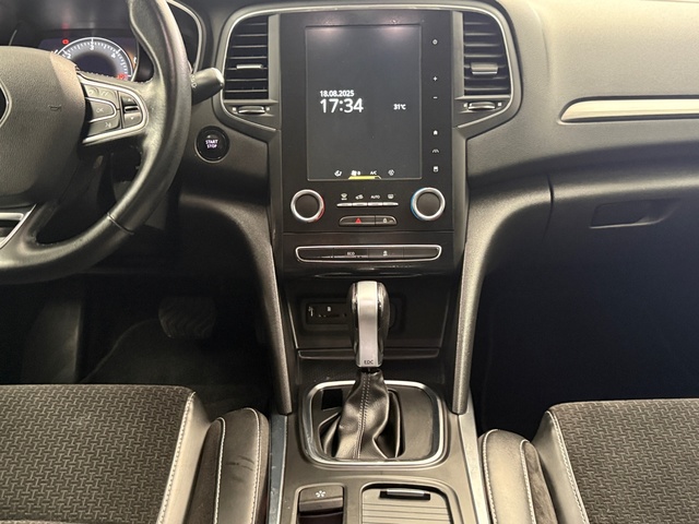 Renault Megane Bose Energy dCi 81 kW (110 CV) EDC