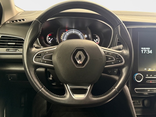Renault Megane Bose Energy dCi 81 kW (110 CV) EDC