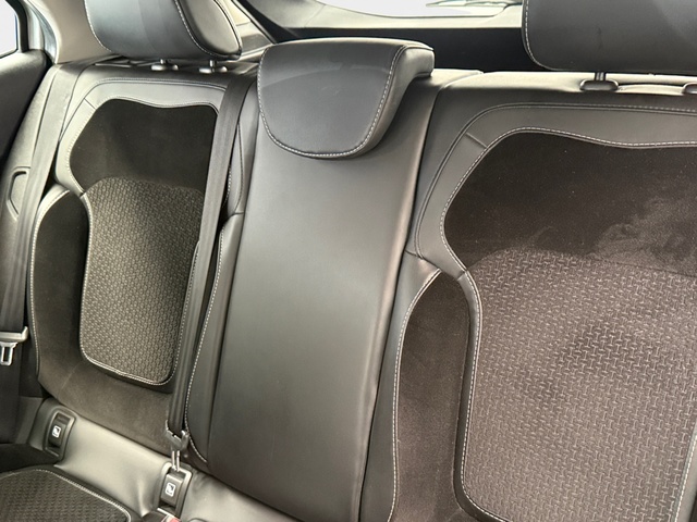 Renault Megane Bose Energy dCi 81 kW (110 CV) EDC