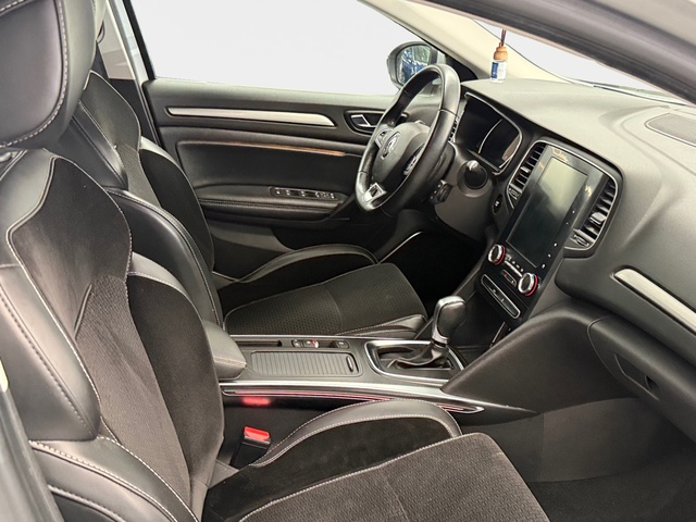 Renault Megane Bose Energy dCi 81 kW (110 CV) EDC