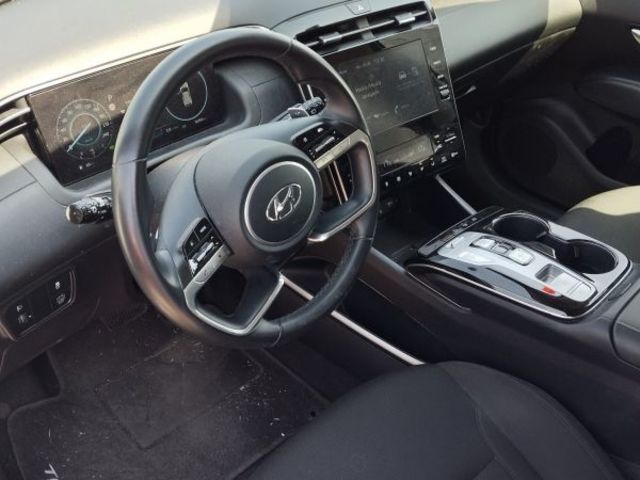 Hyundai Tucson 1.6 TGDI HEV Maxx Auto 169 kW (230 CV)