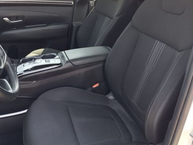Hyundai Tucson 1.6 TGDI HEV Maxx Auto 169 kW (230 CV)