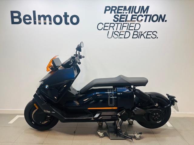 BMW Motorrad CE 04  de ocasión 