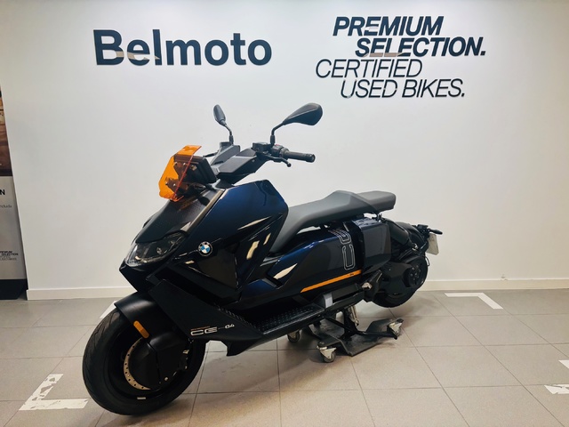BMW Motorrad CE 04  de ocasión 