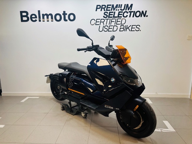 BMW Motorrad CE 04  de ocasión 