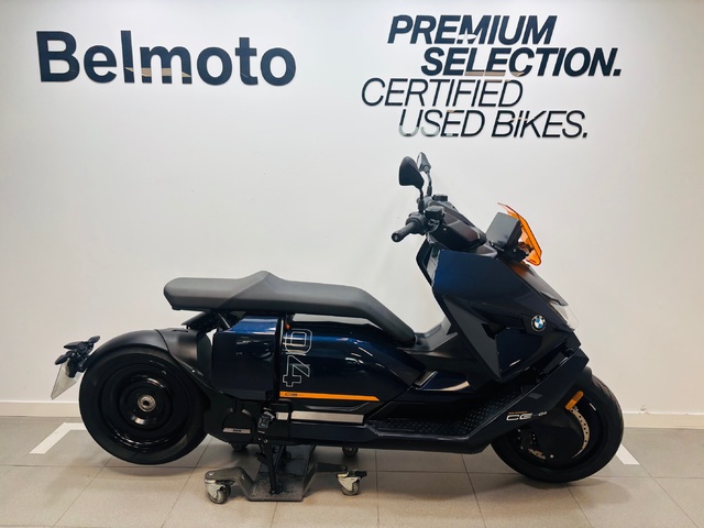 BMW Motorrad CE 04  de ocasión 