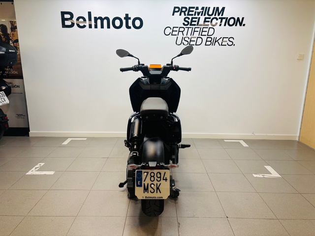 BMW Motorrad CE 04  de ocasión 
