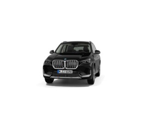 Fotos de BMW X1 xDrive30e color Negro. Año 2025. 240KW(326CV). Híbrido Electro/Gasolina. En concesionario Grünblau Motor (Bmw y Mini) de Cantabria