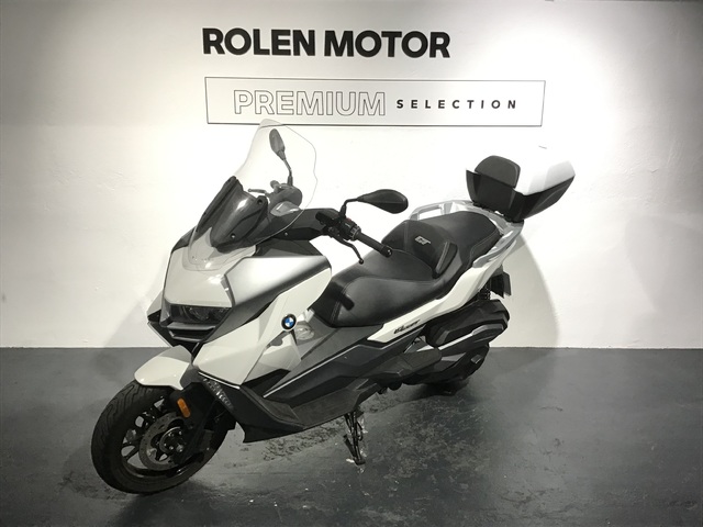 BMW Motorrad C 400 GT  de ocasión 