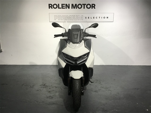 BMW Motorrad C 400 GT  de ocasión 