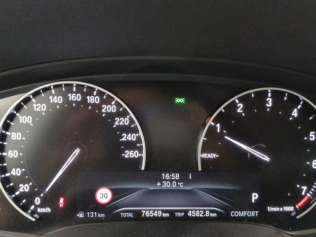 BMW X3 xDrive20i color Blanco. Año 2021. 135KW(184CV). Gasolina. En concesionario Enekuri Motor de Vizcaya