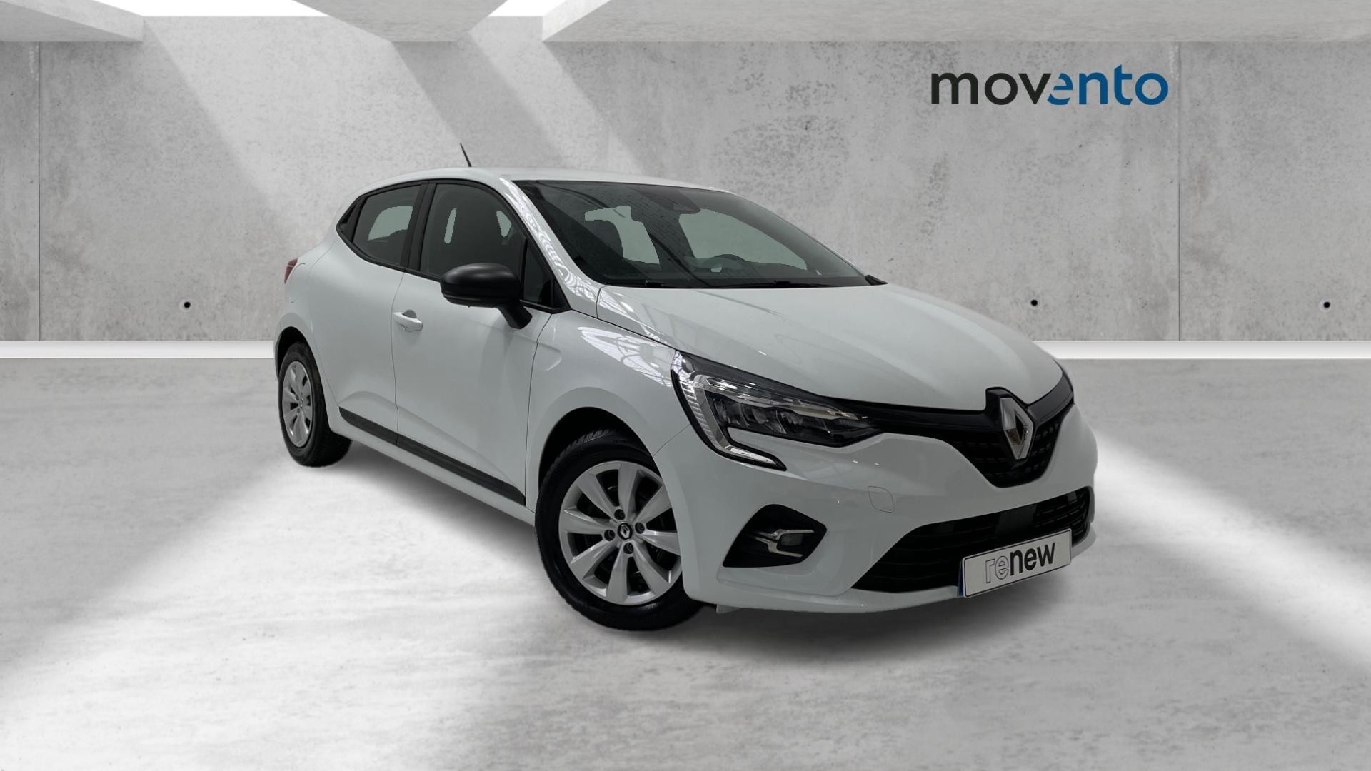 Renault Clio Business SCe 48 kW (65 CV)