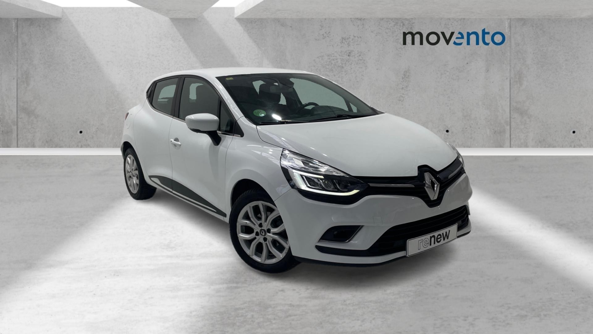 Renault Clio Zen Energy dCi 66 kW (90 CV) EDC